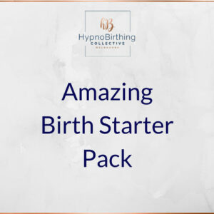 Amazing Birth Starter Pack
