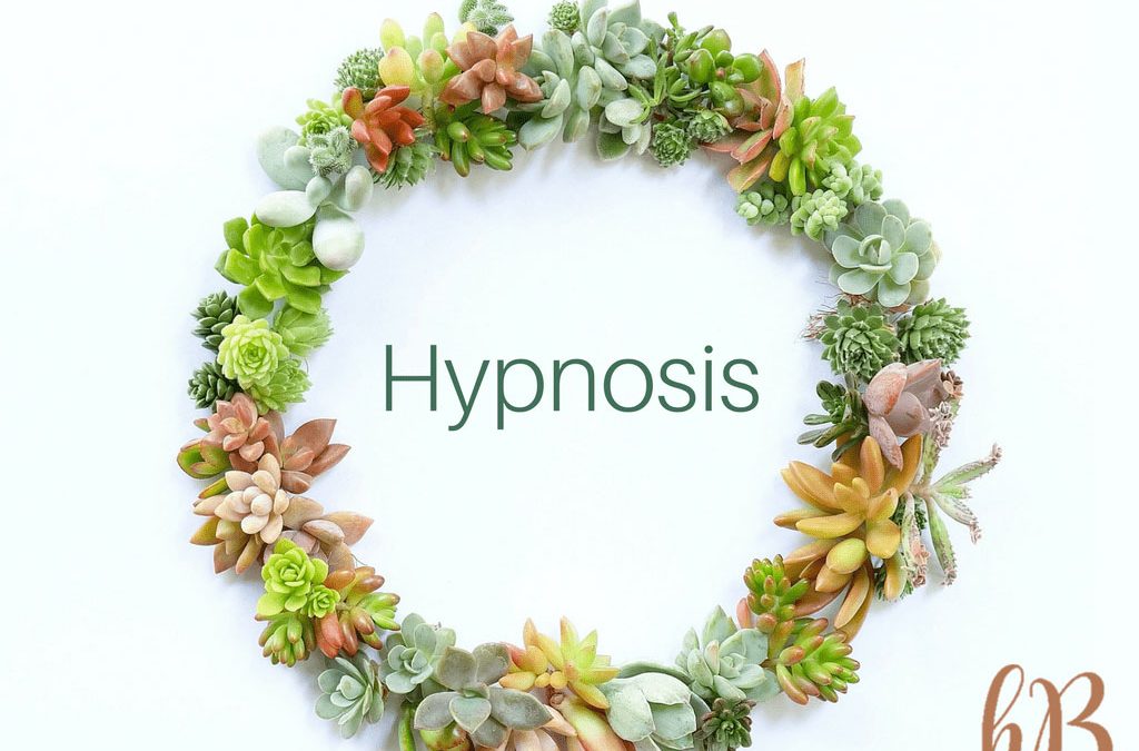 HypnoBirthing: Self Hypnosis