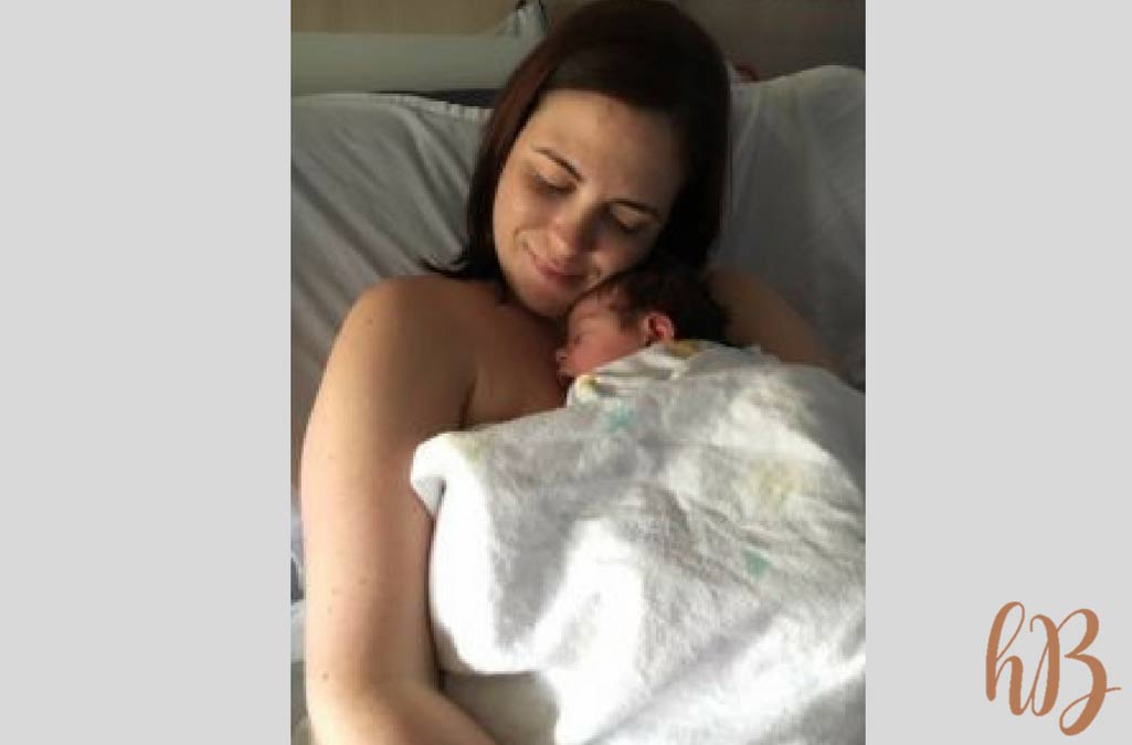 Using HypnoBirthing With Special Circumstances – A Birth Story