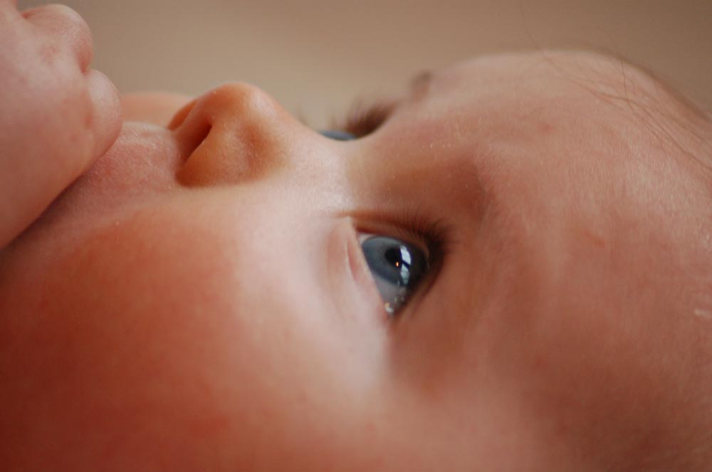 Alexandre’s Birth Story