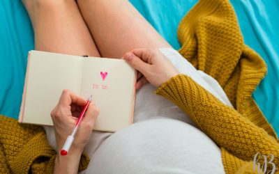 The One List You Can’t Do Without in Pregnancy