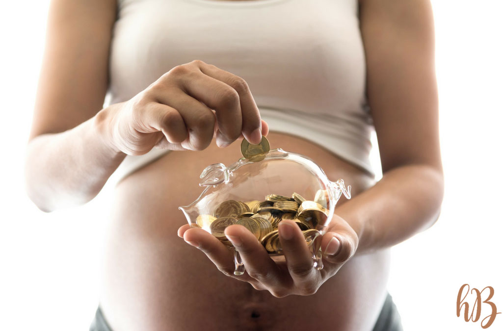 The Cost of HypnoBirthing